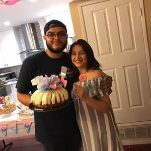 Meet your Posher, Leonel